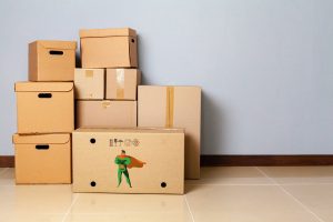 Entrümpelung und Haushaltsauflösung