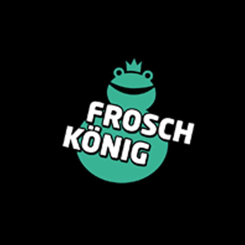 Kaffeemaschinen Froschkönig München